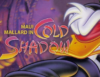 Maui Mallard in Cold Shadow (steam key) -- RU