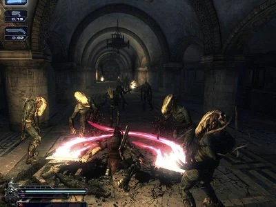 Collapse (steam key)