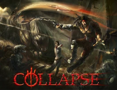Collapse (steam key)