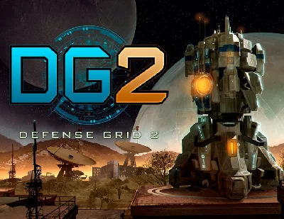 Defense Grid 2 Special Edition (steam key) -- RU