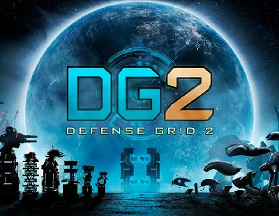 Defense Grid 2 (steam key) -- RU
