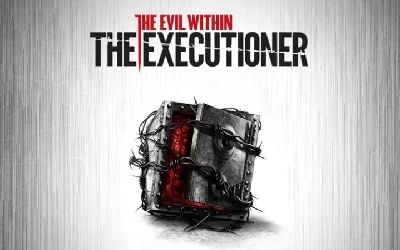 The Evil Within The Executioner DLC (steam key)