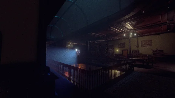 Those Who Remain (steam key)