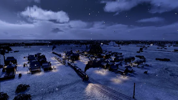 Railway Empire - The Great Lakes (DLC) 🔑STEAM 🔥РФ+СНГ