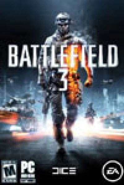 BATTLEFIELD 3 PREMIUM EDITION | GLOBAL | MULTILANG