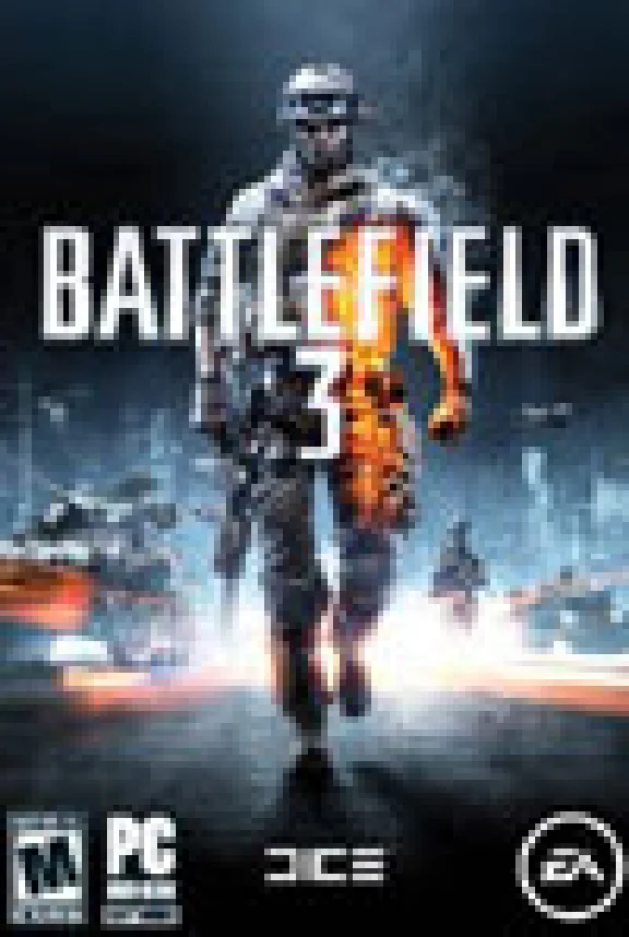 BATTLEFIELD 3 PREMIUM EDITION | GLOBAL | MULTILANG