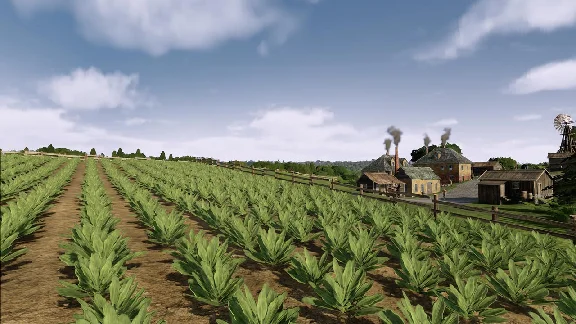 Railway Empire - Germany (DLC) STEAM КЛЮЧ 🔥РОССИЯ +СНГ