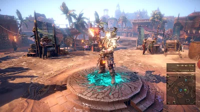 Shadows: Awakening - Legendary Armory 🔑STEAM✔️РФ + МИР