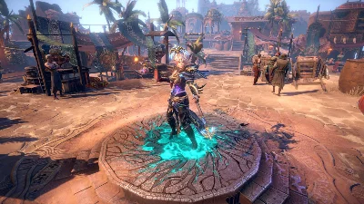 Shadows: Awakening - Legendary Armory 🔑STEAM✔️РФ + МИР