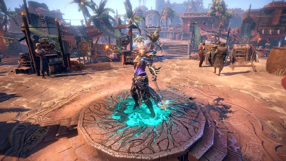Shadows: Awakening - Legendary Armour Pack🔑STEAM