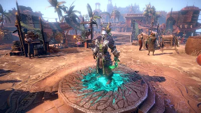 Shadows: Awakening - Legendary Armory 🔑STEAM✔️РФ + МИР