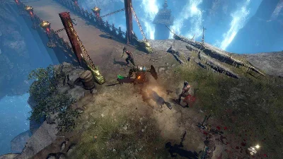 Shadows Awakening -The Chromaton Chronicles 🔑 GLOBAL