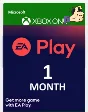 EA play/access xbox one 1 month. World .Renewal!