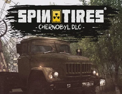 Spintires  Chernobyl DLC (steam key) -- RU