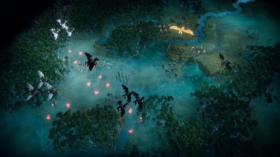 Fantasy General II Onslaught (steam key)