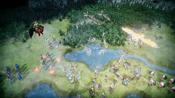 Fantasy General II Onslaught (steam key)