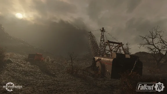 Fallout 76 Wastelanders Deluxe Edition (steam)
