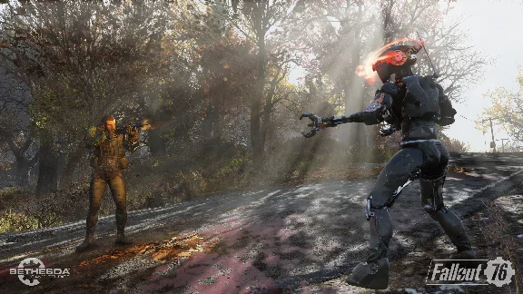 Fallout 76 Wastelanders Deluxe Edition (steam)