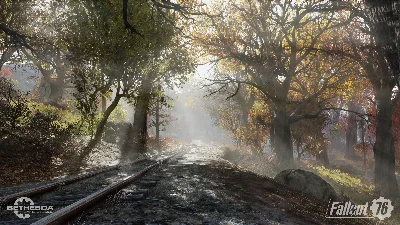 Fallout 76 Wastelanders Deluxe Edition (steam)