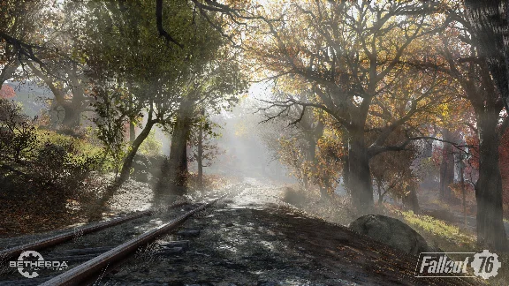 Fallout 76 Wastelanders Deluxe Edition (steam)
