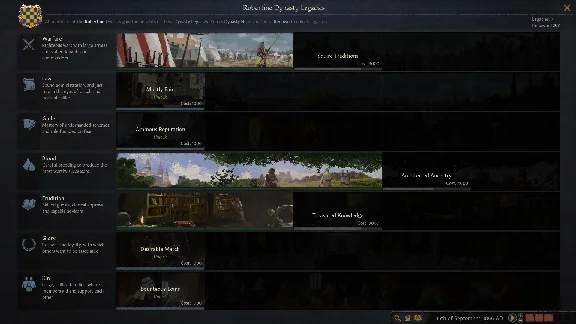 Crusader Kings III Royal Edition (steam key)