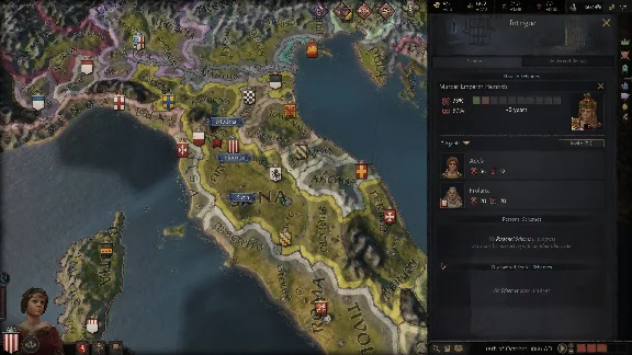 Crusader Kings III Royal Edition (steam key)