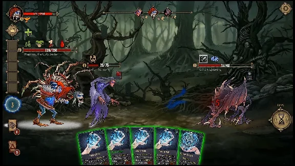 Deck of Ashes (steam key)