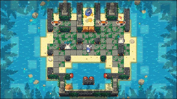 Radical Rabbit Stew (steam key)
