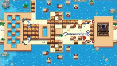 Radical Rabbit Stew (steam key)