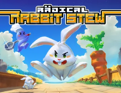 Radical Rabbit Stew (steam key)