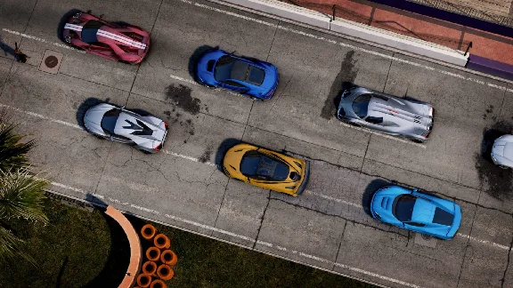 Fast  Furious Crossroads (steam key) -- RU