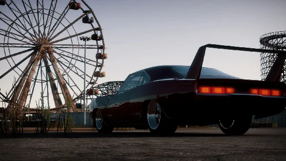 Fast  Furious Crossroads (steam key) -- RU