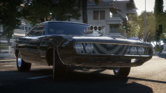 Fast  Furious Crossroads Deluxe Edition (steam) -- RU