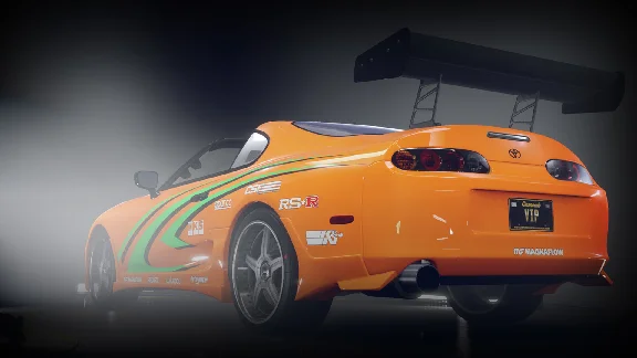 Fast  Furious Crossroads Season Pass (steam key) -- RU
