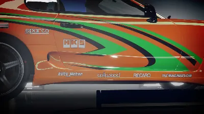 Fast  Furious Crossroads Season Pass (steam key) -- RU