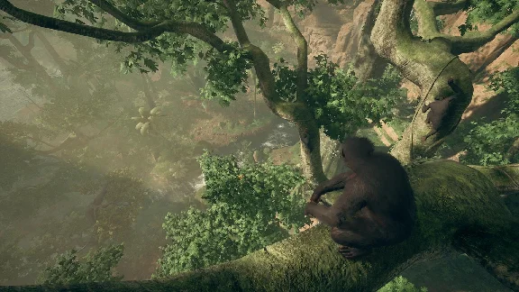Ancestors The Humankind Odyssey (steam) -- RU