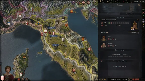Crusader Kings III Expansion Pass (steam key)