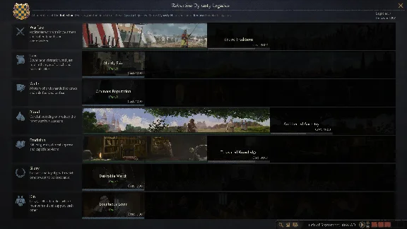 Crusader Kings III Expansion Pass (steam key)