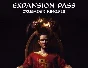 Crusader Kings III Expansion Pass (steam key)