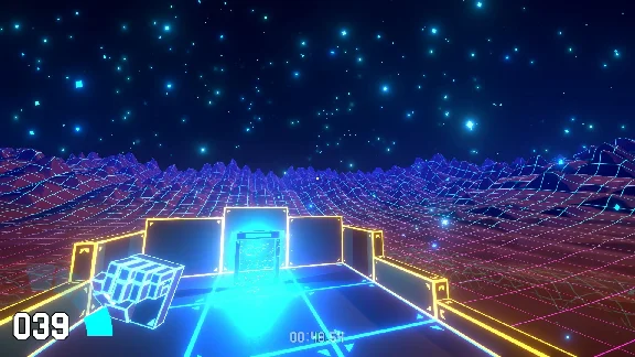 Cyber Hook (steam key)