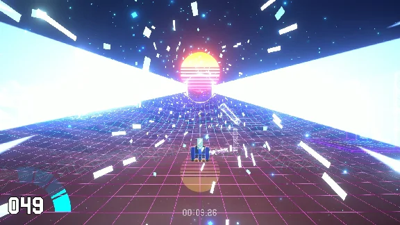 Cyber Hook (steam key)