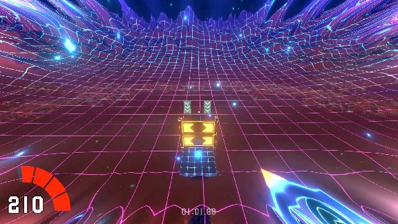 Cyber Hook (steam key)