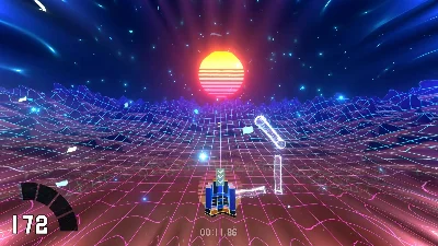 Cyber Hook (steam key)