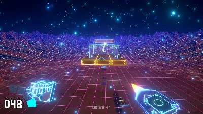 Cyber Hook (steam key)