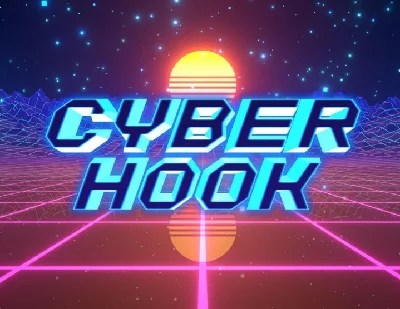 Cyber Hook (steam key)