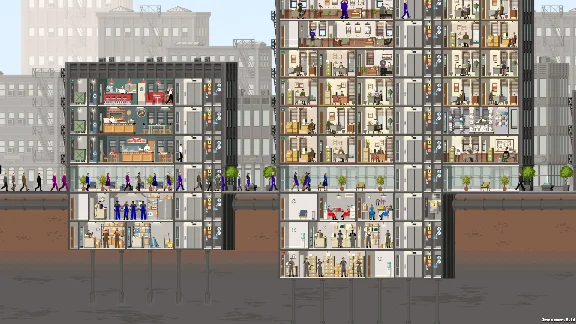 Project Highrise Architects Edition (steam key)