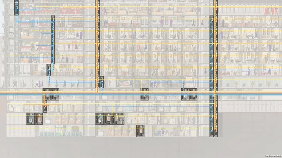 Project Highrise Architects Edition (steam key)