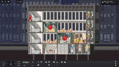 Project Highrise Architects Edition (steam key)