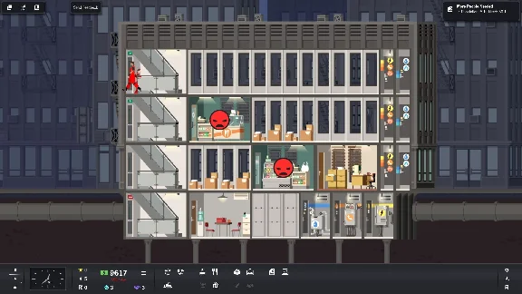 Project Highrise Architects Edition (steam key)