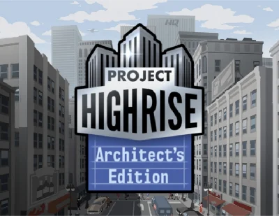Project Highrise Architects Edition (steam key)